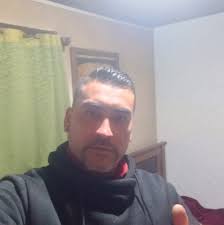 Daniel Gamez Olivares