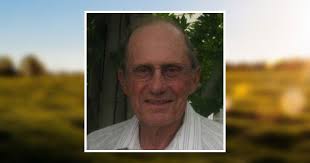 Ronald LeRoy "Butch" Troutman Obituary October 25, 2016
