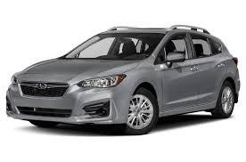 This one packs sportier suspension tuning, larger wheels, active torque vectoring. 2018 Subaru Impreza 2 0i 4dr All Wheel Drive Hatchback Pictures