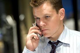 Matt Damon Pictures