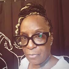 Karima Johnson (@karimajohnson440) • Threads, Say more