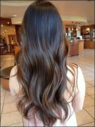 Blondestraightbalayage Long Hair Styles Hair Styles Hair Highlights