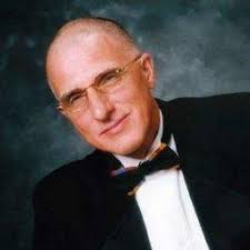 Charles POPE Obituary (2013)