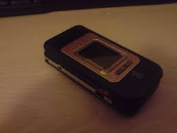 Nokia 7390