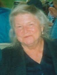 Doris R. Marion Obituary