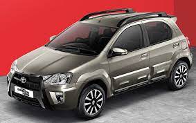 5 speed manual warranty : Toyota Etios Toyota To Launch Etios Cross X Edition This Festive Season Auto News Et Auto