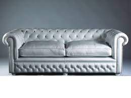 Made to order by saxon sofas in the uk in 2018, one owner only, original cost £1799.00. Nicole Sofa In Hand Dyed Leather