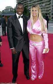 Auch wenn es ihn glücklich macht, ist es seinen vater dwight yorke, ehemaliger fußballprofi bei manchester united, kennt harvey kaum. Katie Price Sohn Harvey Wird Zur Dringenden Medizinischen Versorgung Ins Krankenhaus Gebracht Nachdem Er Zu Hause Krank Geworden Ist Nach Welt