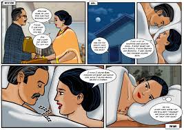 Telugu comics porn