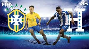Brasil vs república checa | alineaciones. Brasil Vs Honduras 7 0 Resultado Y Goles Del Partido As Usa