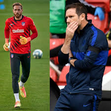 Jan oblak earns £271,000 per week, £14,092,000 per year playing for a. Chelsea Transfer News And Rumours Live Kai Havertz Price Issue Jan Oblak Blow Football London