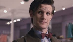 Image result for matt smith