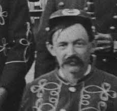 North Boston Volunteer Fire Company Inc. 1904 –2004