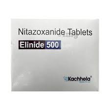 Buy Elinide 500 Tablet Online: View Uses, Side Effects, Price, Substitutes | 1mg