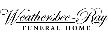 Weathersbee Ray Funeral Home Rotan Tx Funeral Home And Cremation