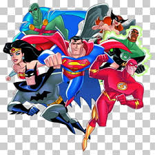personaje de la liga de la justicia sup 2412480 png images pngio pngio com