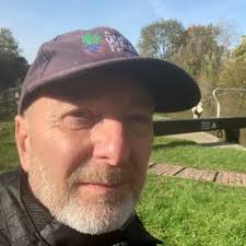 George Wicker (@GAWicker)