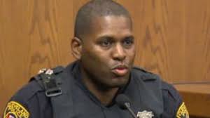 CPD officer arrested for unlawful sexual conduct with a minor