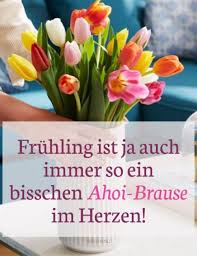 Fruhlingsfreude Die 44 Besten Spruche Im Fruhling Westwing