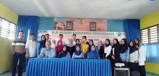 Slb negeri i bantul previously sekolah luar biasa (slb) negeri 3. Di Slb Bakat Dan Minat Siswa Difasilitasi Kabarpriangan Com