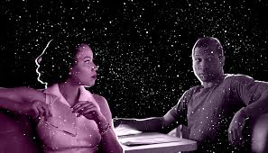 Right in the intro sequence of lovecraft country, we see a monster in tic's dream of war and aliens. Lovecraft Country Doesn T Really Grapple With Its Namesake The Week