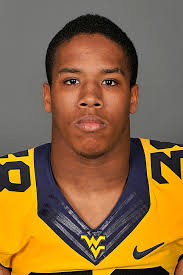 Cameron Nash, Central Connecticut State, Running Back