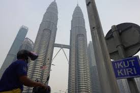 Jerebu Di Malaysia Jangan Salahkan Indonesia