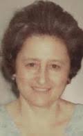 Maritsa Xynisteri Obituary