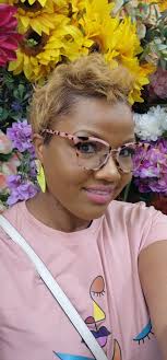 Kencovia Jean-Baptiste