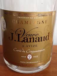 Setup your trip planning widget for best results, use the customized trip planning widget for champagne veuve j. Veuve J Lanaud Cuvee Du Cinquantenaire Chardonnay Champagne Grand Cru Avize Vivino