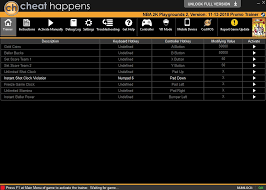 Unlocking players from all 30 nba teams past & present, legends & stars! Nba 2k Playgrounds 2 Trainer 8 V1 0 Cheathappens Com Download Gtrainers
