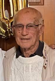 Harry Schmidt Obituary