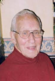 Obituary of Bernard Henry