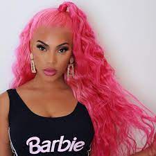 613 Body Wave Weave Bundles With 13 4 Blonde Lace Frontal Hair Styles Wig Hairstyles Human Hair Wigs