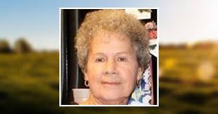 Jeanette (Jean) Marie Aguillard Obituary September 26, 2014