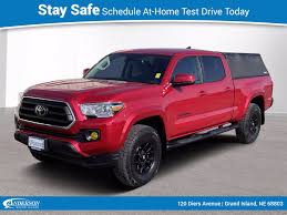 Use the tire finder to find the right automotive tire. Used 2021 Toyota Tacoma Sr5 For Sale In Grand Island Ne Anderson Of Grand Island