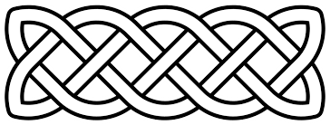 If i figure out how to get the trinity knot done and tied into the frame, then you will officially be my savior. Celtic Knots The History Variations And Meaning