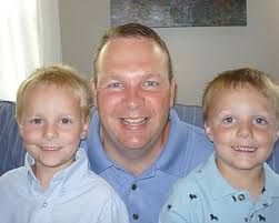 Father-Son Look-Alike Contest Photo Gallery