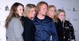 Sister wives star meri brown is the first of kody's wives credit: What Do The Sister Wives Do For Work The Brown Family Is A Busy Bunch