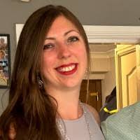 Maria Mcfadden's Instagram, Twitter & Facebook