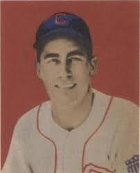 VINTAGE TOBACCO BASEBALL CARD REPRINT 1988 SWEET CAPORAL JAKE STAHL BOSTON  AMER.