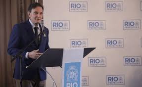 Marcelo hodge crivella é o novo secretário de casa civil. Crivella Nomeia Filho De Pastor Da Universal Para Comandar Publicidade Da Prefeitura Blog Do Berta