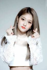 Fromis 9 Seoyeon