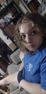 Former winchester resident please keep an eye out and help get her home  safe.