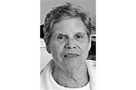 Bette Salazar Obituary (2016)