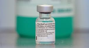 Pfizer skipped animal studies to hide pathogenic priming, a deadly effect of coronavirus vaccines. Oms Recomenda Prazo Maior Entre Doses De Vacina Da Pfizer Noticias R7 Saude