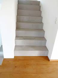 Treppe Beton Treppe Betontreppe Treppe Haus