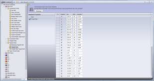 how to add a custom hole size to the hole wizard database in