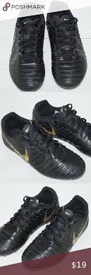 Nike Youth Tiempo Legend 7 Club Fg Kid Soccer Sz 4 In 2020 Nike Winter Boots Kids Soccer Nike Runners