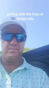 Hidden Hills Golf Club Fl